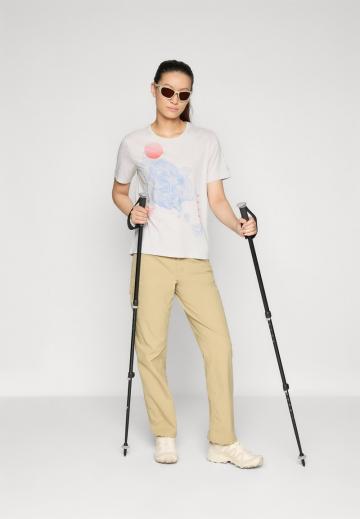 Спортивная майка