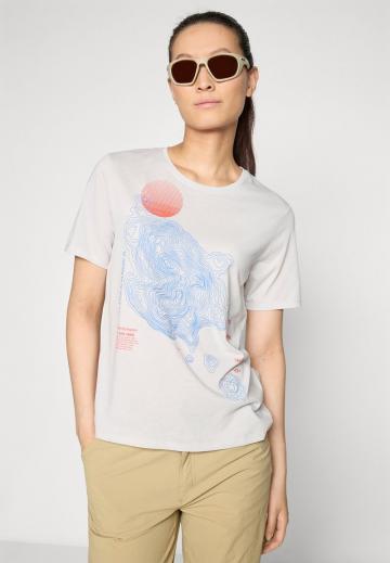 Спортивная майка