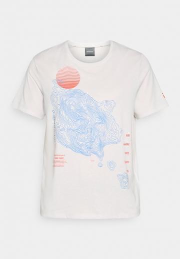 Спортивная майка