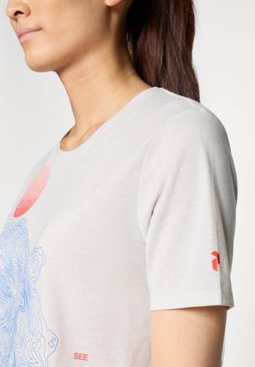 Спортивная майка