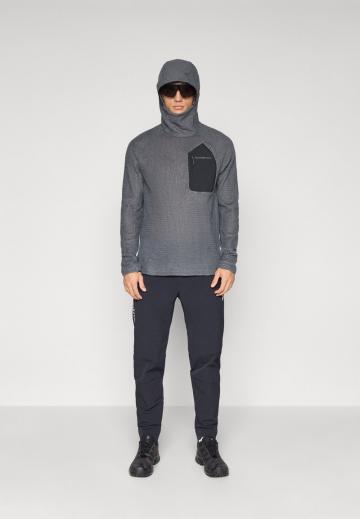 Флисовая кофта