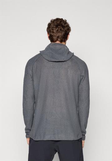 Флисовая кофта