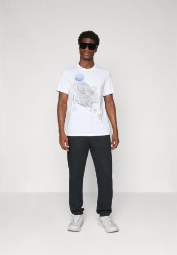 Спортивная майка