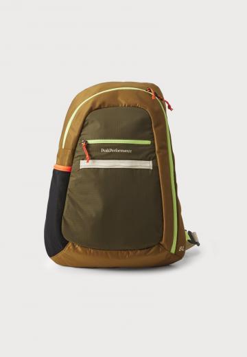 Спортивный рюкзак