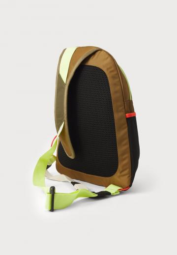 Спортивный рюкзак