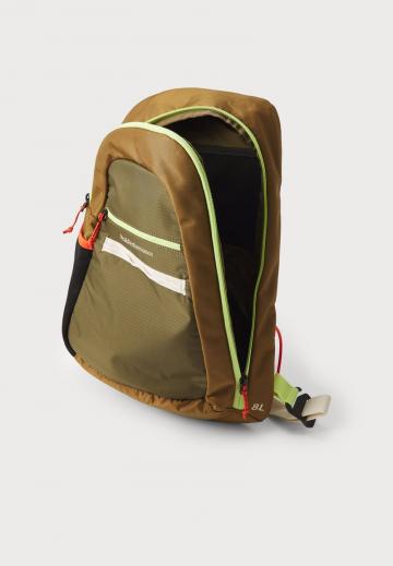 Спортивный рюкзак