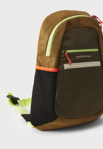 Спортивный рюкзак