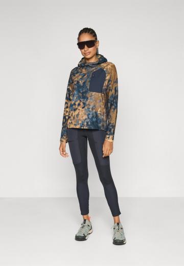 Флисовая кофта