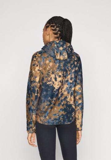 Флисовая кофта