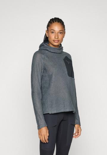 Флисовая кофта