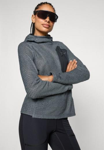 Флисовая кофта