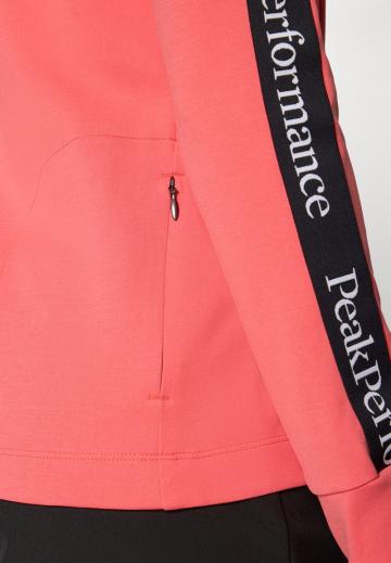 Спортивная куртка