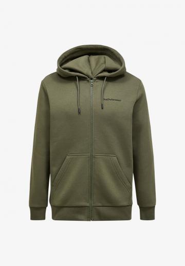 Спортивная кофта