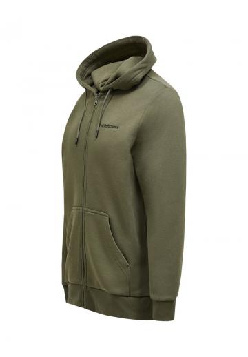 Спортивная кофта