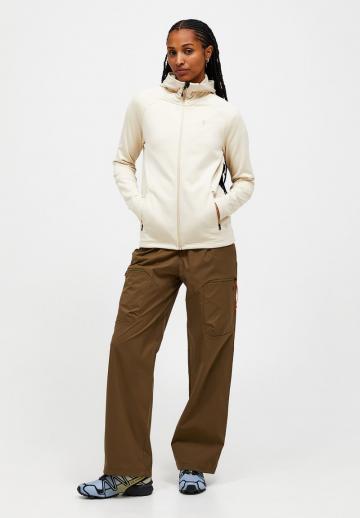 Флисовая куртка