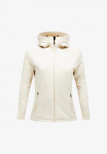 Флисовая куртка