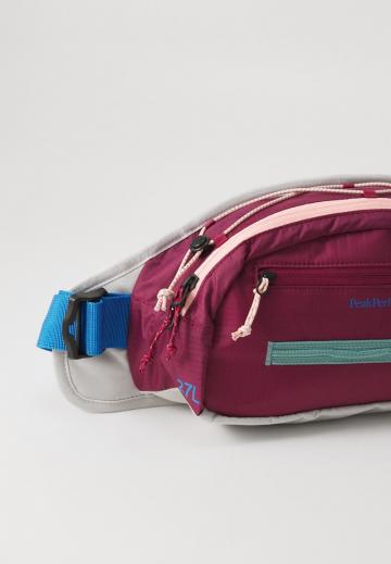 Сумка на пояс