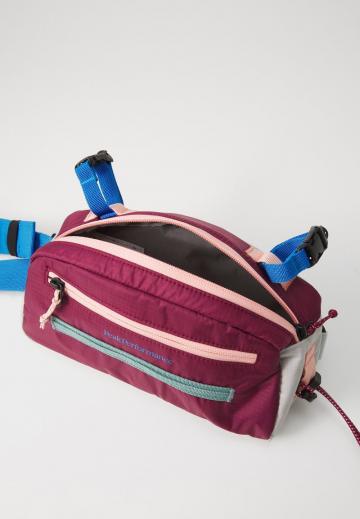 Сумка на пояс