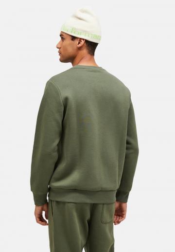 Спортивная кофта