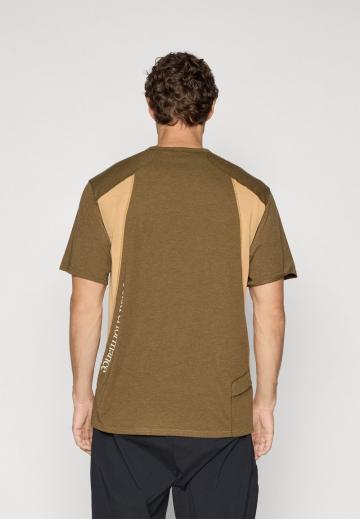 Спортивная майка