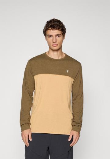 Спортивная майка