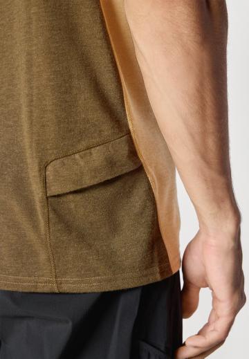 Спортивная майка