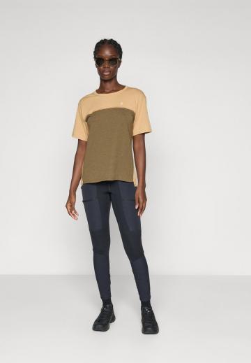 Спортивная майка