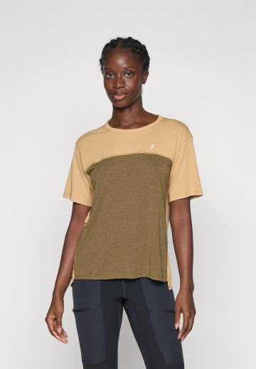 Спортивная майка