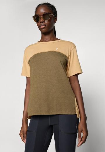 Спортивная майка