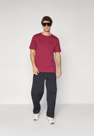 Спортивная майка