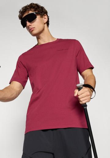 Спортивная майка