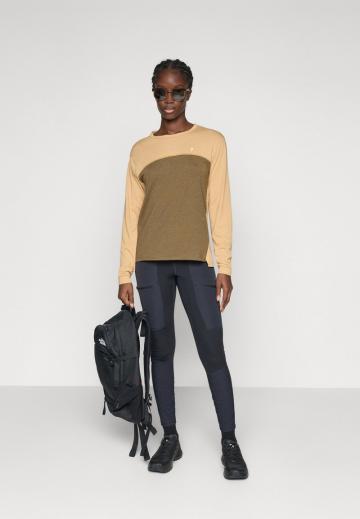 Спортивная майка