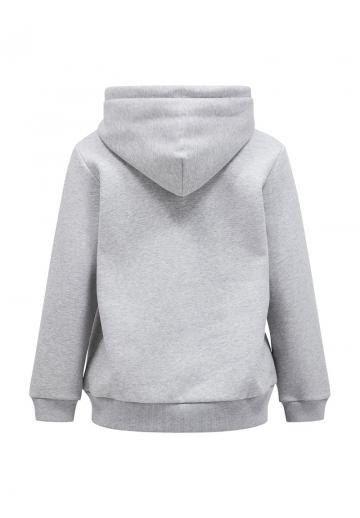 Спортивная толстовка