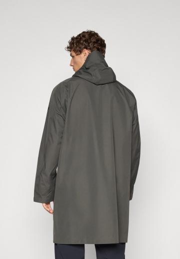 Куртка-дождевик