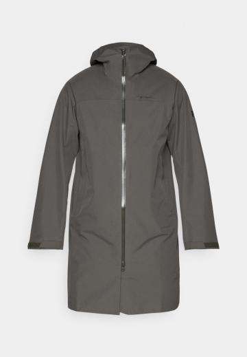 Куртка-дождевик