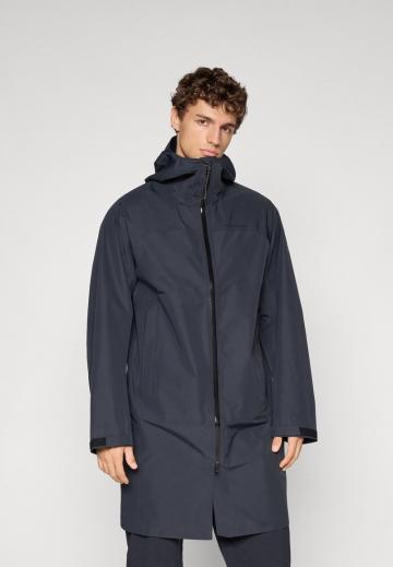 Куртка-дождевик