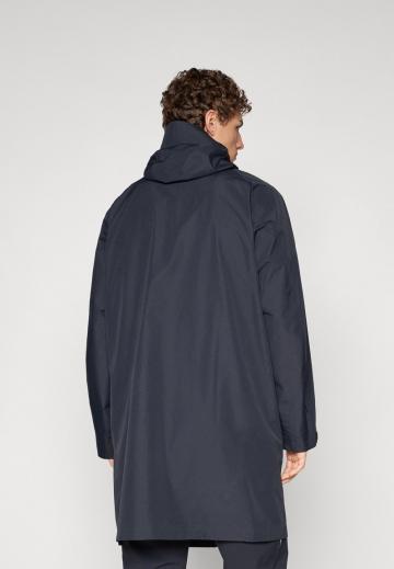 Куртка-дождевик