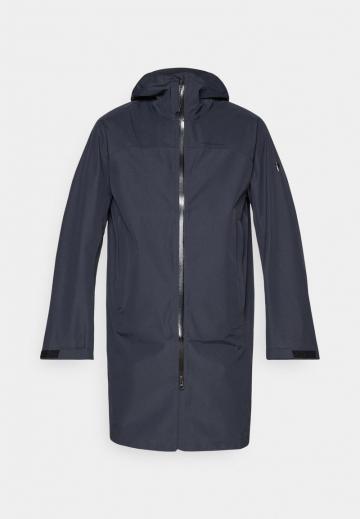 Куртка-дождевик