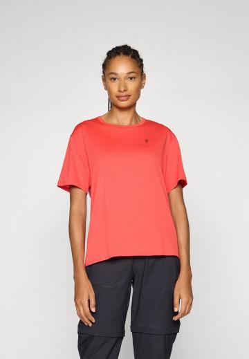 Спортивная майка