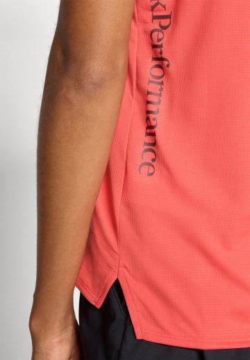 Спортивная майка