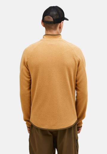 Флисовая куртка