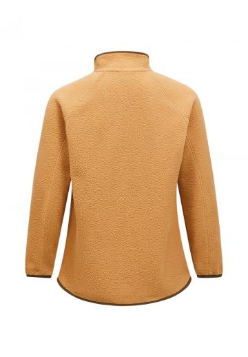 Флисовая куртка