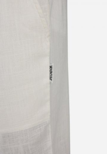 Льняные брюки