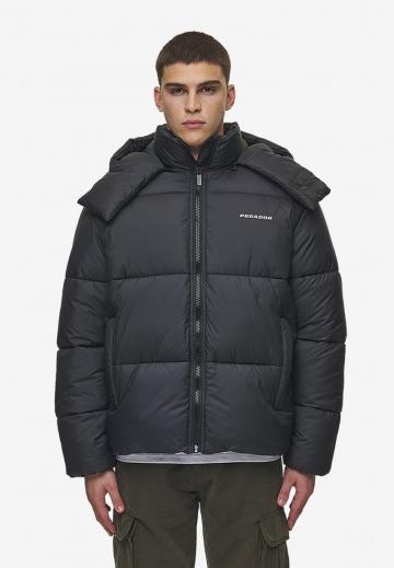 Зимняя куртка