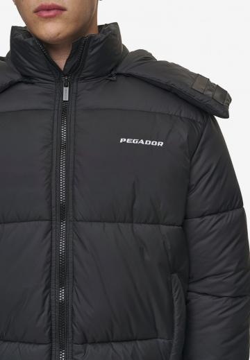 Зимняя куртка