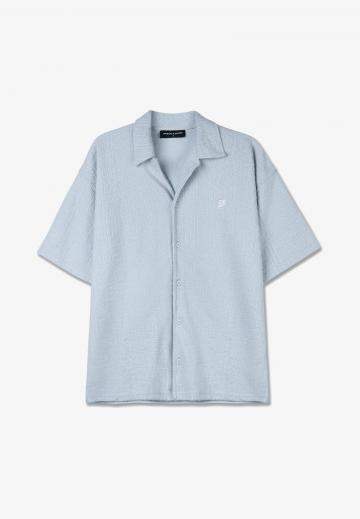 Рубашка с коротким рукавом