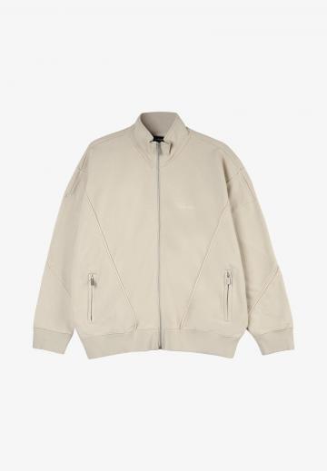 Длинная куртка