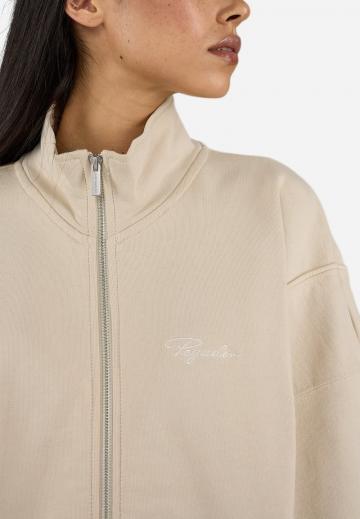 Длинная куртка