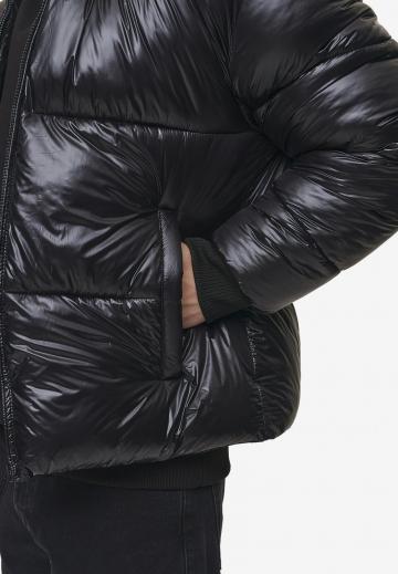 Зимняя куртка