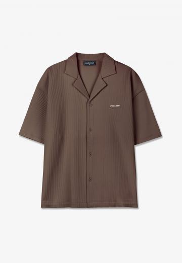 Рубашка с коротким рукавом